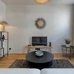 Le Dauphin Apartment