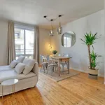 Apartment Le Dauphin Pornichet