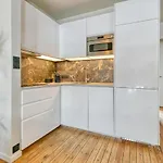 Le Dauphin Apartment Pornichet