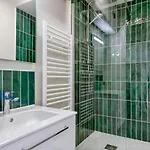 Apartment Le Dauphin Pornichet