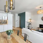 Le Dauphin Apartment Pornichet