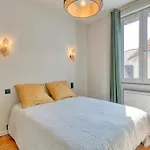 Apartment Le Dauphin *