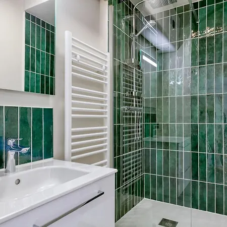 Apartment Le Dauphin