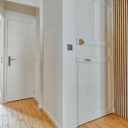 Apartment Le Dauphin
