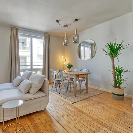 Apartment Le Dauphin *